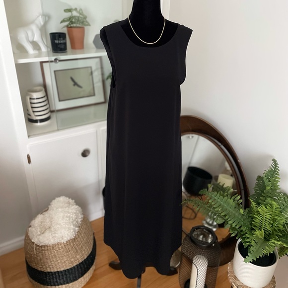 Wilfred Dresses & Skirts - WILFRED Sleeveless Dress